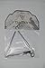 Tycoon Percussion 8 Inch Aluminum Triangle