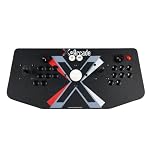 X-Arcade Tankstick MAX