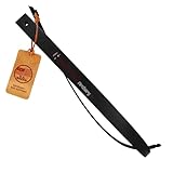 SWA 62' PRO Takedown Recurve Limbs 50 lb Black