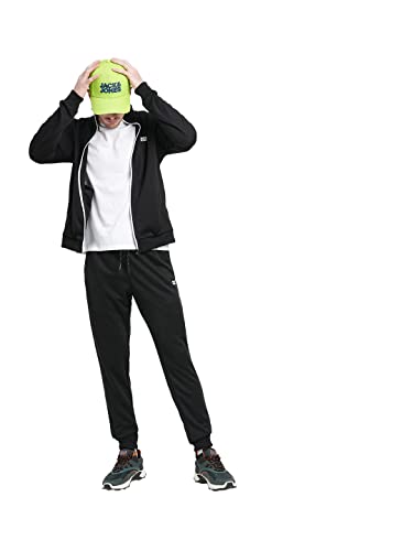 Image of JACK & JONES Mens 1 Sweatshirt :: 1 Joggers