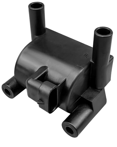 Replace 31696-07A Ignition Coil Fit for Harley Davidson Twin Cam Models 2007-2017