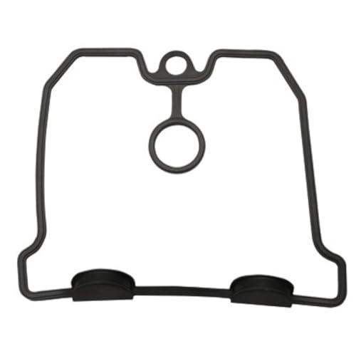 Tusk Valve Cover Gasket Compatible with Kawasaki KLR650 1987-2018