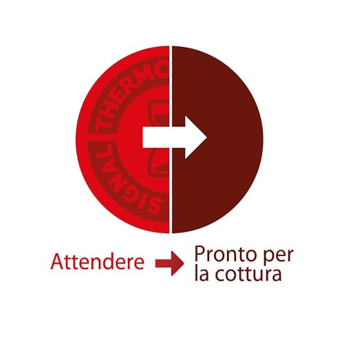 Lagostina Padella Ø Cm 24 - 5