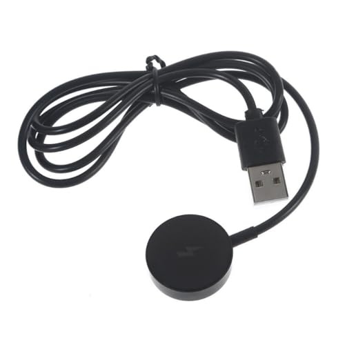 Wireless Charger USB Charging Dock Power Adapter Cable for Fo-ssil Q Gen 1 2 3