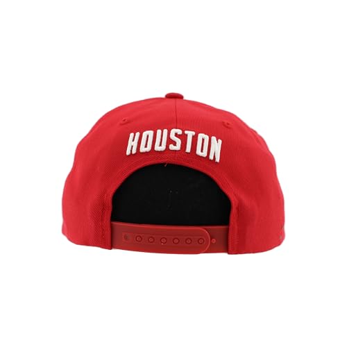 Image of ZHATS NBA Unisex-Adult NBA Officially Licensed Adjustable Snapback Hat Flat Bill Z11 Icon Team Color