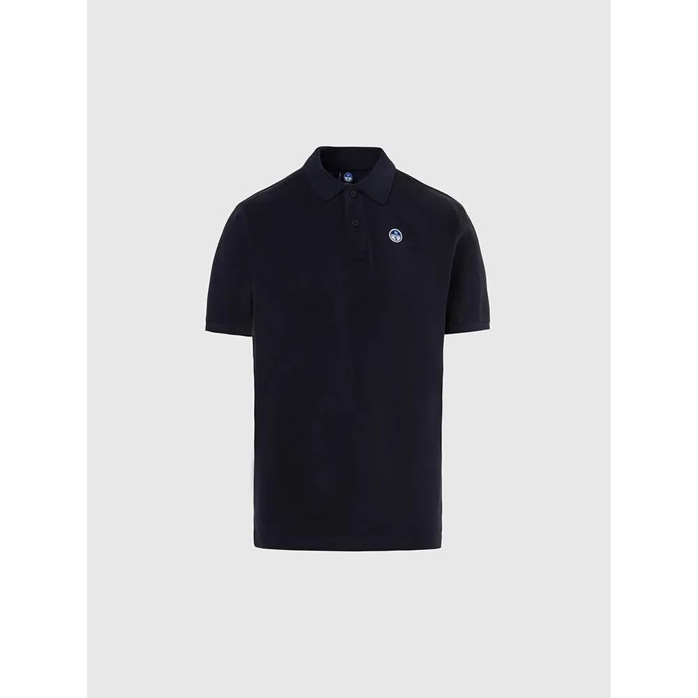 Męska koszulka polo North Sails Basic