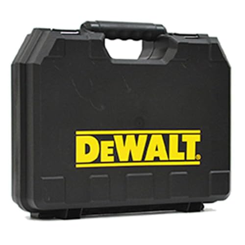 Dewalt 18V And 20V Hammer Drill Kit Box -  N303239