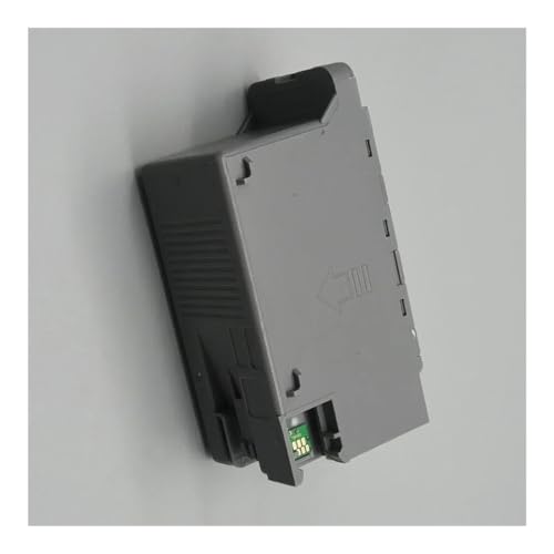 Boîte de maintenance d'encre C9345 pour imprimantes grand format L8160 et L8180