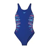 Speedo Placement MUSCLEBACK 1PC - 128