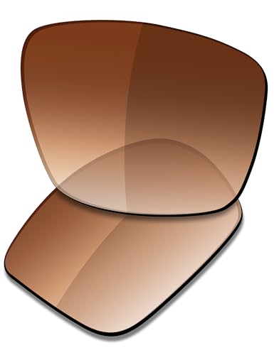 Image of SAUCER Premium Replacement Lenses for Oakley Cables OO9129 Sunglasses