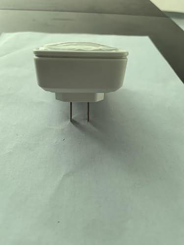 Purificador de Aire Ionizador Plug In 8Pack miniatura 2