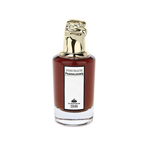 PENHALIGON S Uncompromising Sohan Eau de Parfum Spray, 75 ml