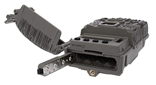 Image of Stealth Cam Browtine 18MP Digital Camera Combo with SD Card and Batteries