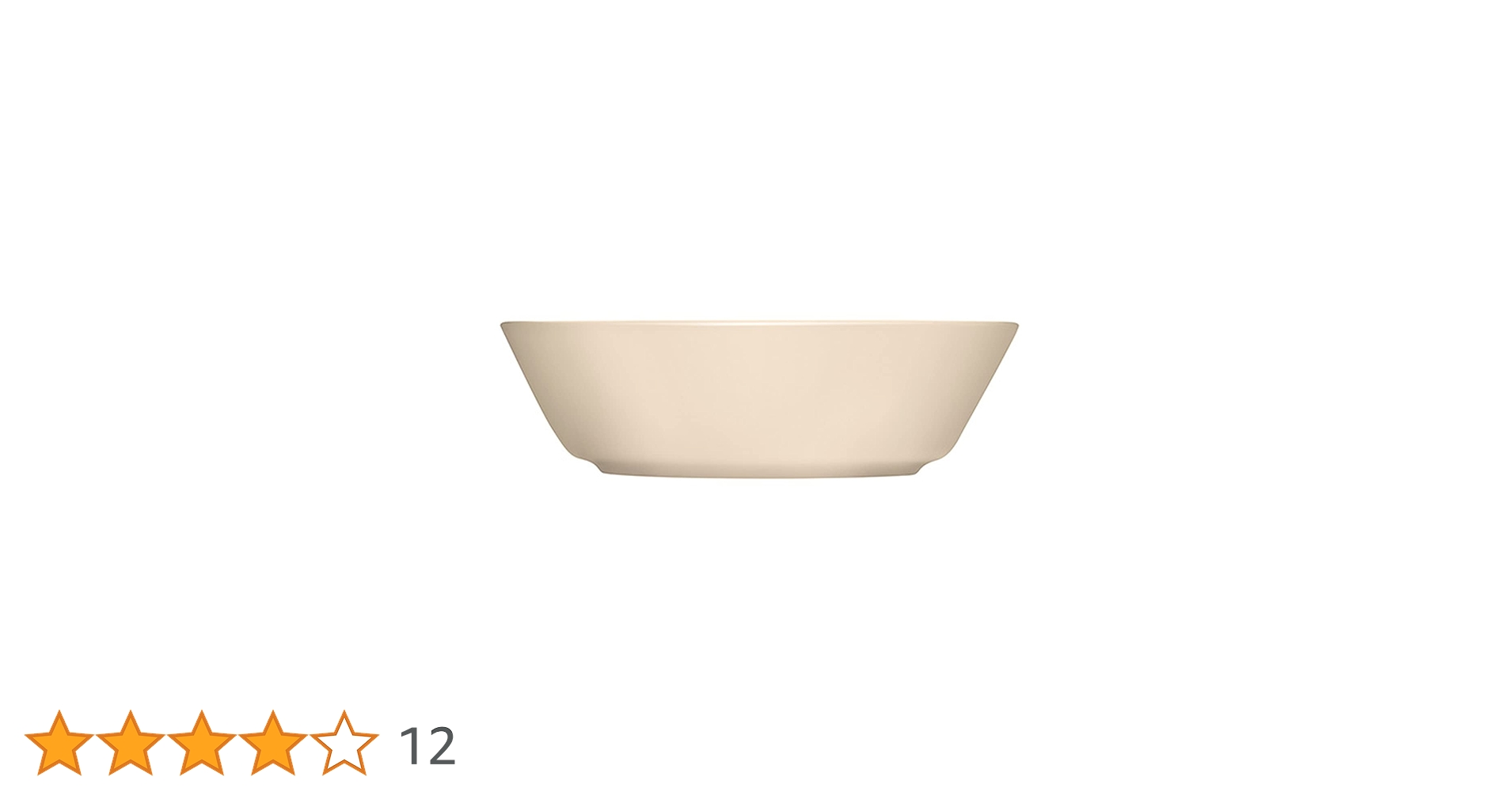 【新品】イッタラ ティーマ 12cmプレート パールグレー6枚 イッタラ（iittala） ティーマ 6点セット（パールグレー