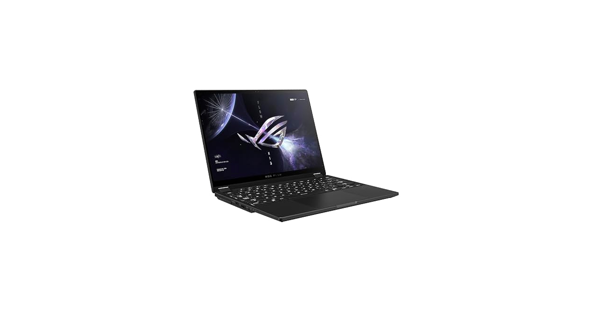 ASUS ROG Flow X13 【KyuuKancyou0074】 ASUS ROG Flow X13 2-in