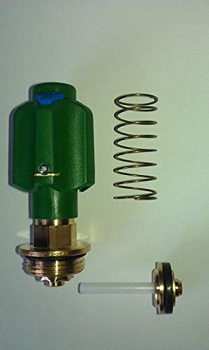 Preisvergleich Produktbild KFR Oberteil, 1" DN25, Seppelfricke 1929