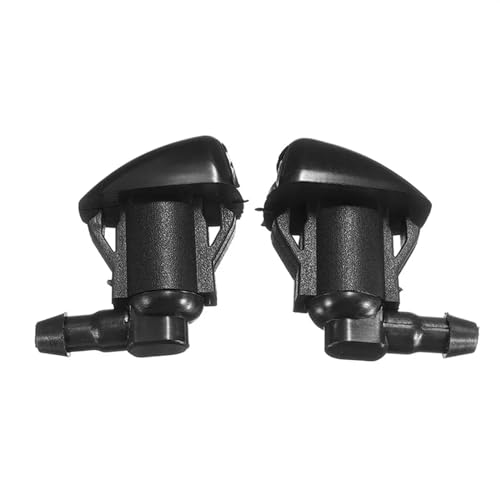 Buse de lave-glace pour Toyota Sienna et Corolla - Remplacement direct OE 85381-AE020