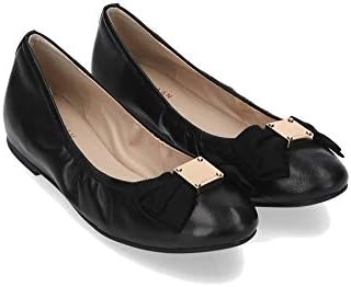 Amazon.co.jp: [コールハーン] バレエ タリー ソフト ボウ レディース