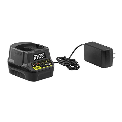 RYOBI-18-Volt-Cordless-Heat-Gun-Kit-with-Battery-and-Charger-Bulk-Packaged-Non-Retail-Packaging-P3150-Battery-P118B
