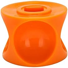 Electric Orange Juicer Spare Parts for -2000E Spare Machine Parts Orange Juicer Parts Orange Juicer Concave Ball