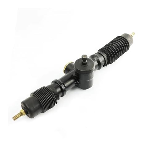 Ensemble de direction Go Kart 150cc avec arbre de support et biellette 315-440mm pour Buggy