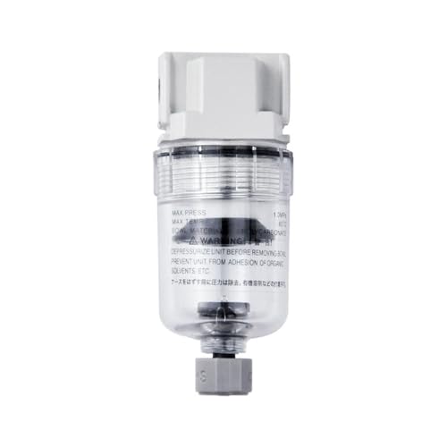 Filtro de aire para compresor AF10-M5-A y separador de niebla de aceite 6