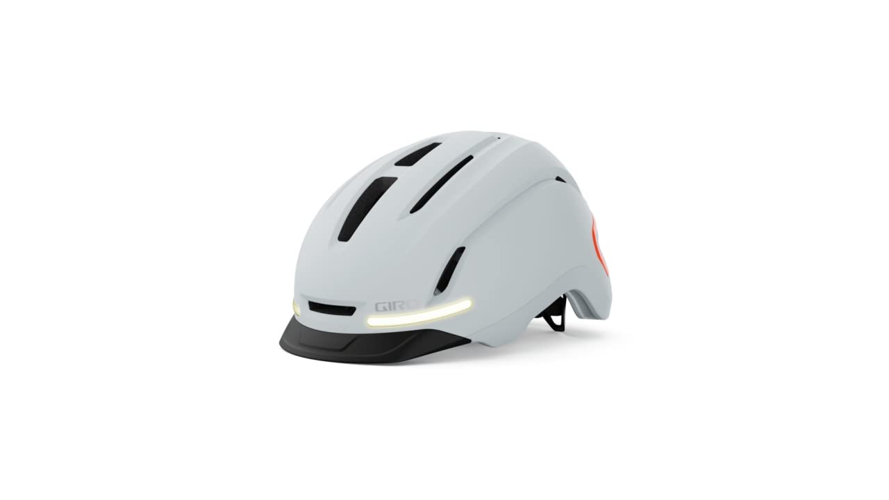 Giro Ethos Mips Bicycle helmet Matte Chalk L