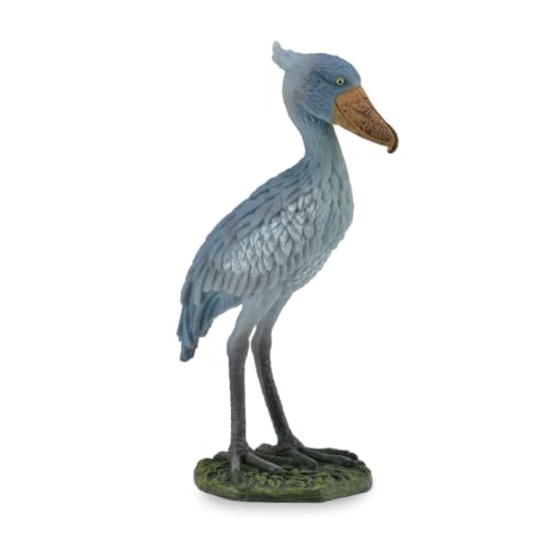CollectA Shoebill, Bird Figure