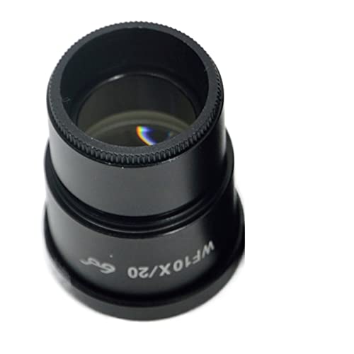 �������ώ@ �n�C�|�C���g���C�h�t�B�[���h�������A�C�s�[�X WF10X / 20mm 3.0mm�X�e���I�Y�[��������10x�ڊ჌���Y