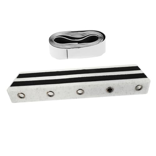 ifundom Electric Guitar Effects Pedal Guitar Distortion Overdrive Pedal Pedalboard Effect Board