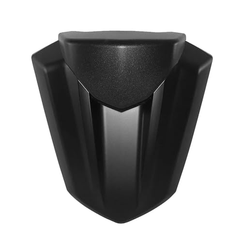 Housse de selle passager arrière solo CBR500R 2019-2020 aérodynamique et robuste