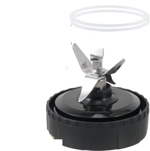 Repuesto cuchillas para licuadora 6 aspas compatible miniatura 1