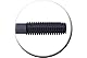EXACT Gewindeformer M6, HSS-E, DIN371, nitriert, Form B
