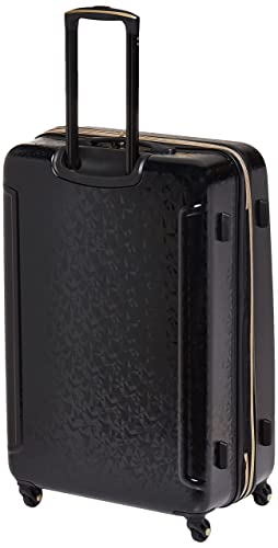 American Tourister 127050-1041 Belle Voyage Hardside Luggage With Spinner Wheels, Black, Carry-On 21-Inch thumb #1