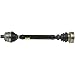 Cardone 60-7242 Remanufactured CV Constant Velocity Drive Axle Shaft (Renewed)