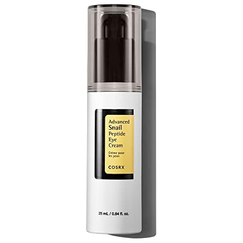 COSRX Snail Peptide Eye Cream Cover
