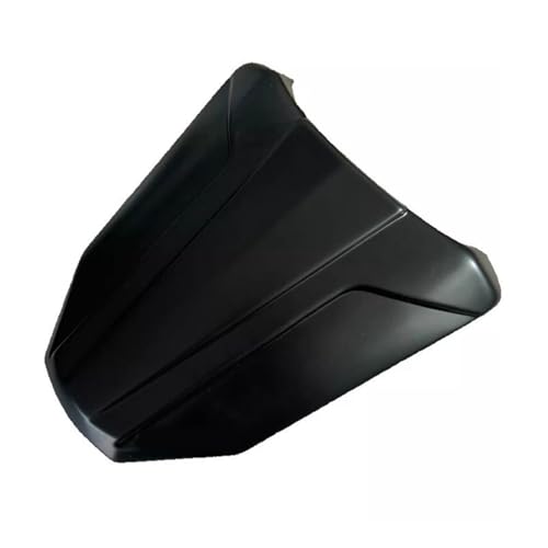 Capot de selle MT-09 GEN4 carénage de queue aérodynamique rigide