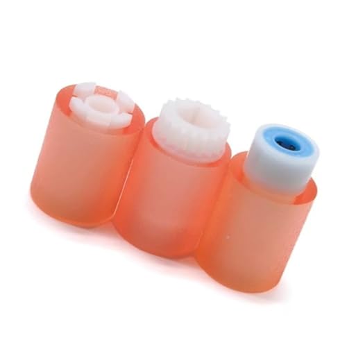 Kit rouleaux de ramassage AF030085 anti-usure pour Ricoh MP C5000 1set