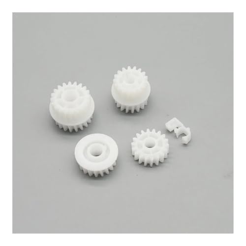 Kit d'équipement de fusion pièces détachées engrenages pour HP M3035