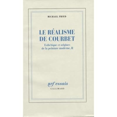 Le R&eacute;alisme de Courbet