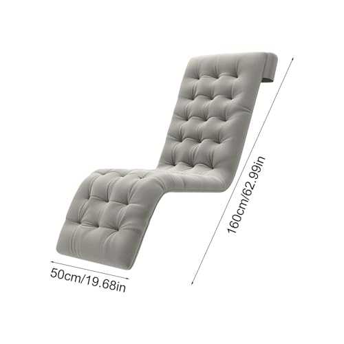 Cojines de asiento de silla para interiores y exteriores con base elástica 6