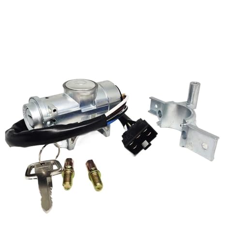 Bloqueo de encendido para Mitsubishi Colt y L300 reemplazo de interruptor MB022739