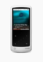 コウォン、薄型筐体採用のメディアプレーヤー「iAUDIO 9」 - ITmedia NEWS