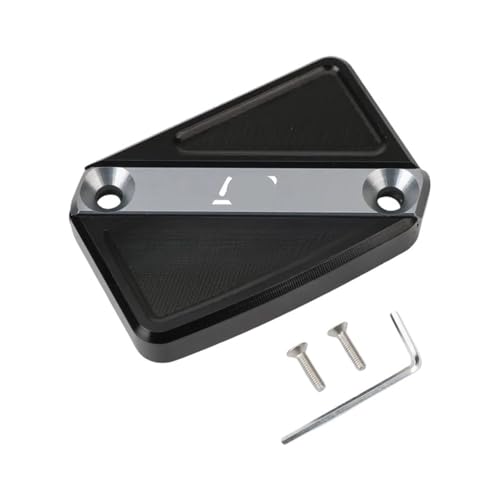 Bouchon réservoir liquide frein avant moto et scooter MP3 300 400 500 couvercle 2015-2021