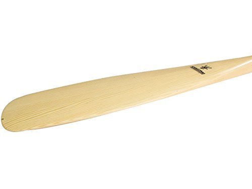 Schlauchbootpaddel - Ponton Ruder aus Holz 150 cm