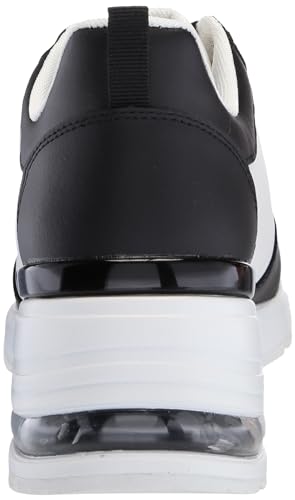 Skechers Women's Million Hotter Air Sneaker3
