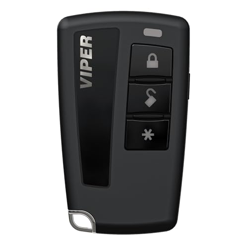 Viper 5308V 2-Way LCD Security & Remote Start System - Image 6