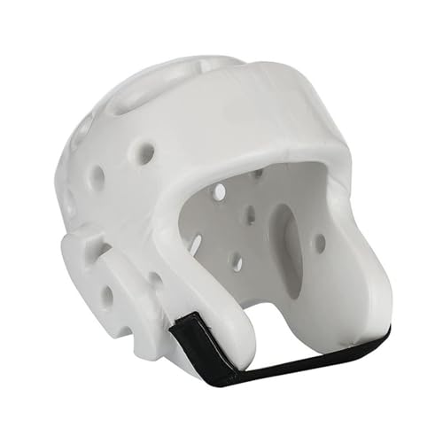 Casco deportivo para niños, protector de cabeza, taekwondo, kickboxing, karate, artes marciales