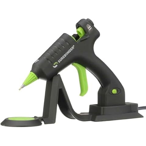 Surebonder High Temperature Mini Hot Glue Gun Cover