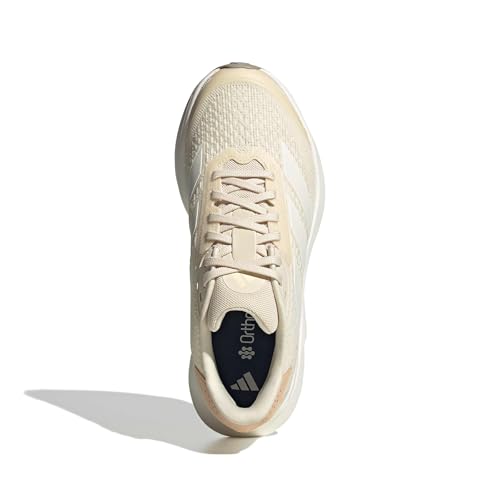 Image of adidas Womens Duramo Sl 2 Running Sneakers Shoes - White